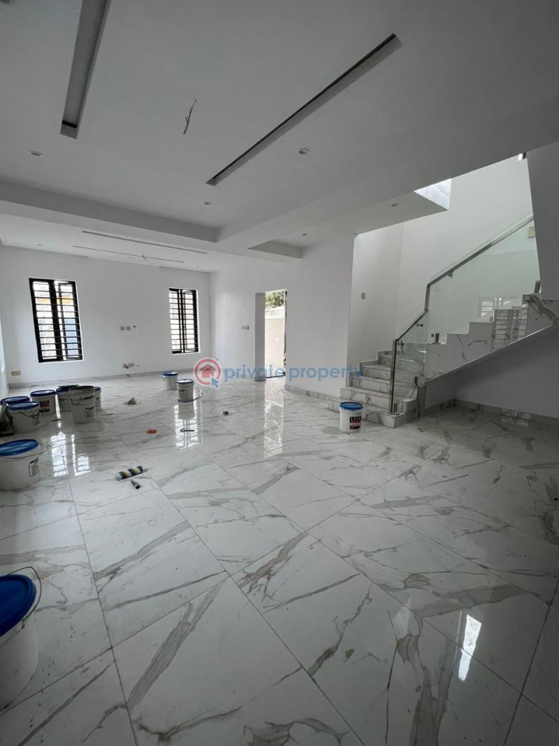 5 bedroom Duplex For Sale Ikeja GRA Lagos - 23
