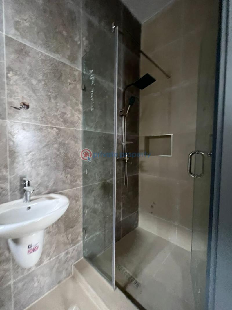 5 bedroom Duplex For Sale Ikeja GRA Lagos - 17