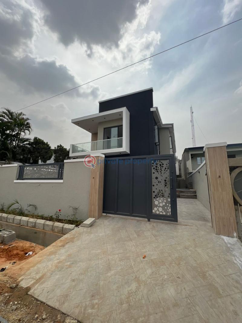 5 bedroom Duplex For Sale Ikeja GRA Lagos - 0