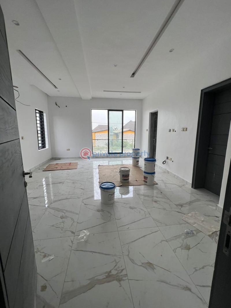 5 bedroom Duplex For Sale Ikeja GRA Lagos - 11