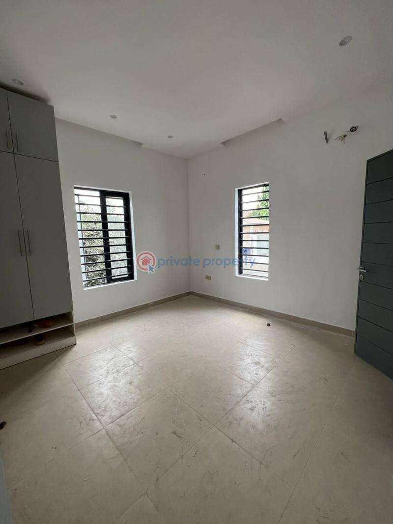 5 bedroom Duplex For Sale Ikeja GRA Lagos - 13