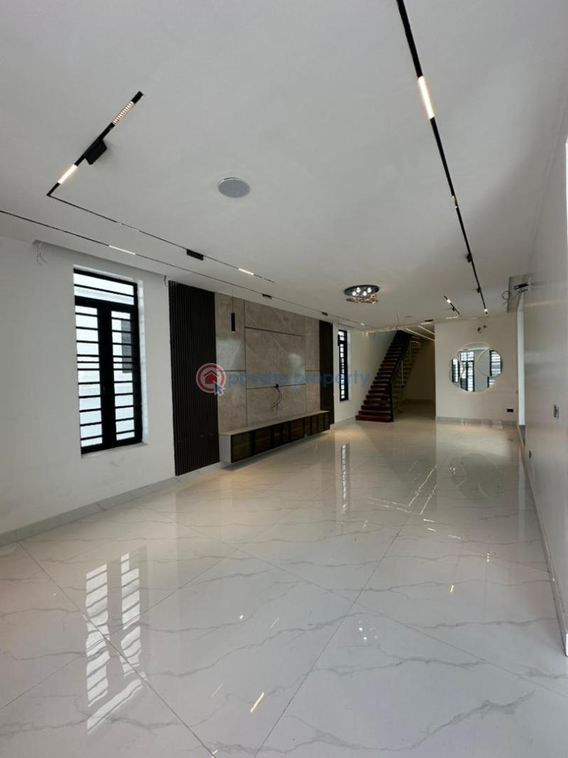 5 bedroom Duplex For Sale Off Freedom Way Lekki Phase 1 Lagos - 16