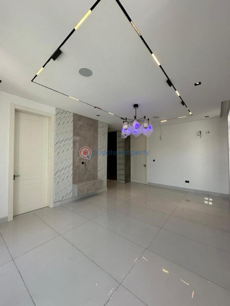 5 bedroom Duplex For Sale Off Freedom Way Lekki Phase 1 Lagos - 15