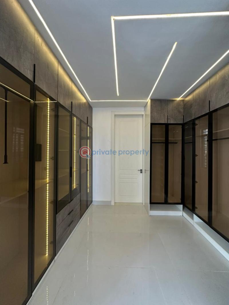 5 bedroom Duplex For Sale Off Freedom Way Lekki Phase 1 Lagos - 14