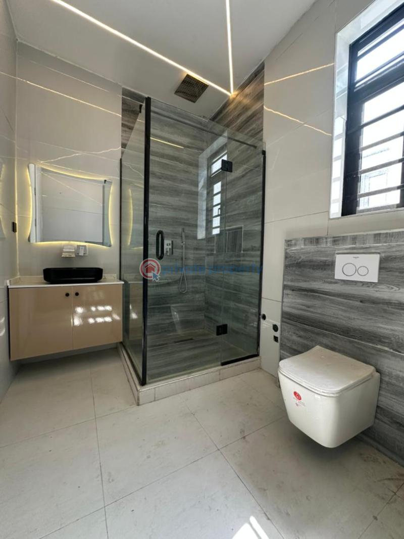 5 bedroom Duplex For Sale Off Freedom Way Lekki Phase 1 Lagos - 5