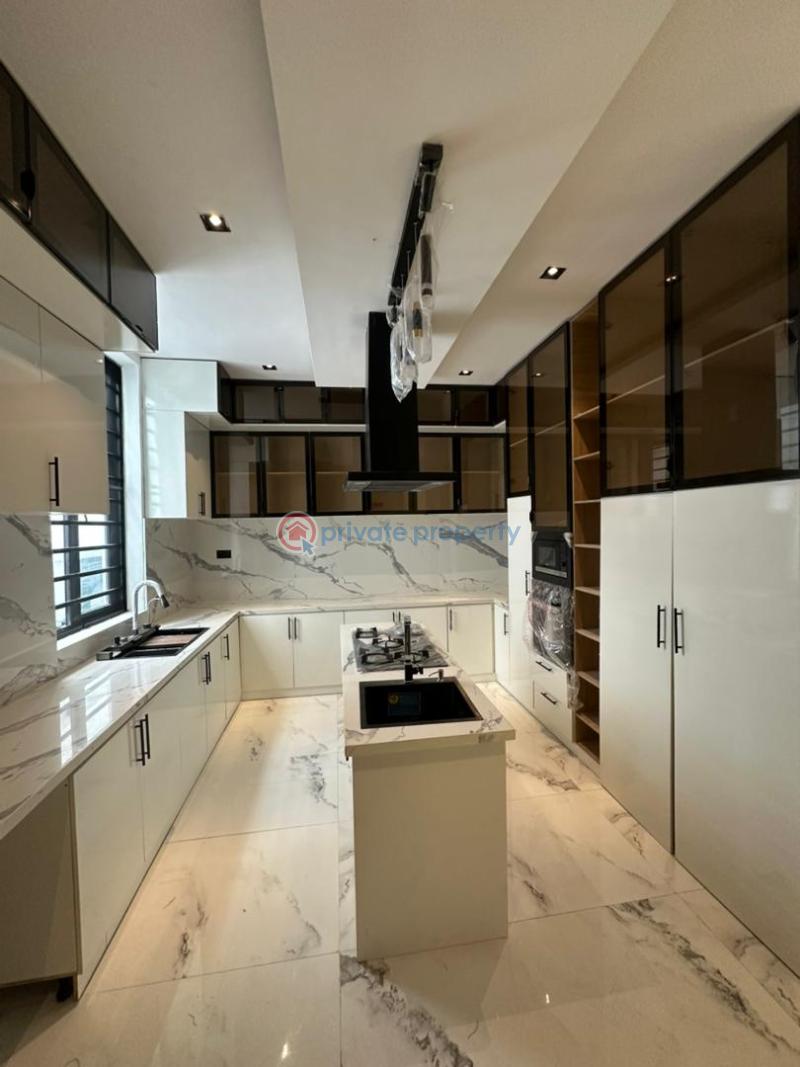 5 bedroom Duplex For Sale Off Freedom Way Lekki Phase 1 Lagos - 10