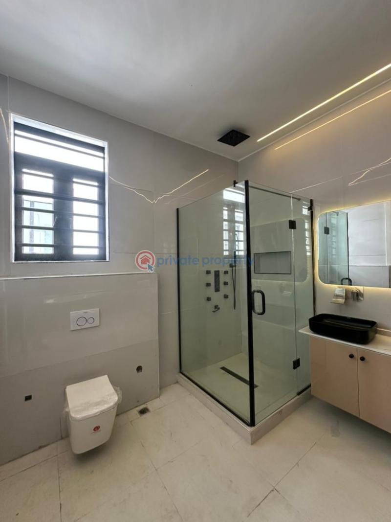 5 bedroom Duplex For Sale Off Freedom Way Lekki Phase 1 Lagos - 11