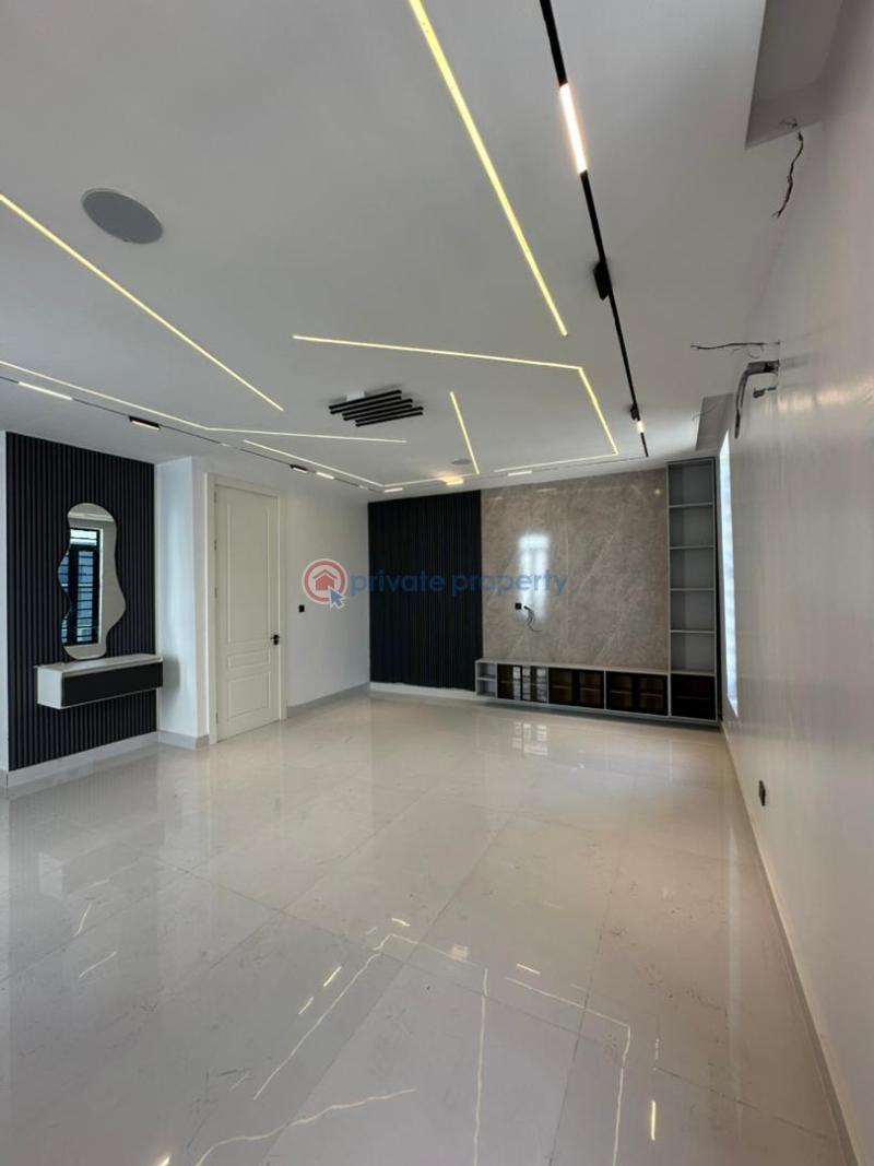 5 bedroom Duplex For Sale Off Freedom Way Lekki Phase 1 Lagos - 1