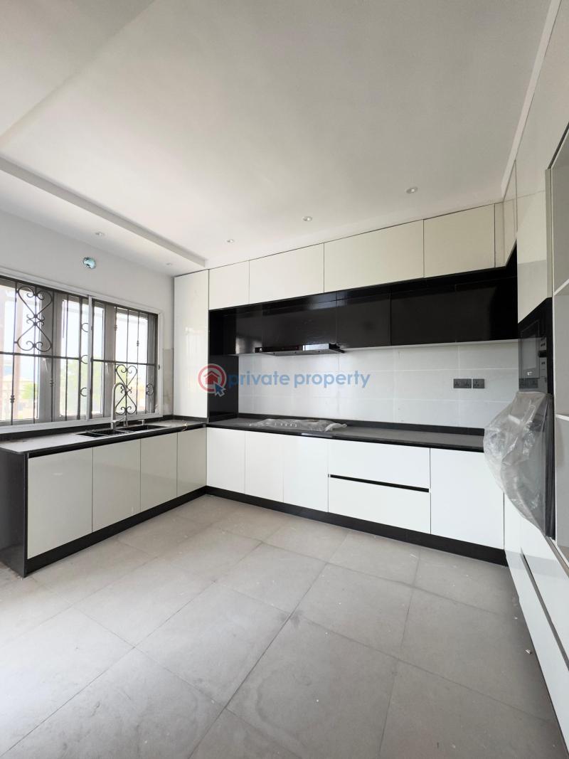 5 bedroom Terrace For Sale Oniru Victoria Island Lagos - 11