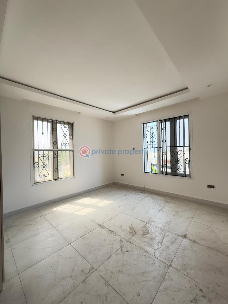 5 bedroom Terrace For Sale Oniru Victoria Island Lagos - 15