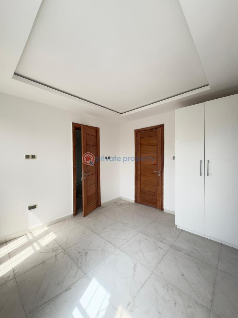 5 bedroom Terrace For Sale Oniru Victoria Island Lagos - 14