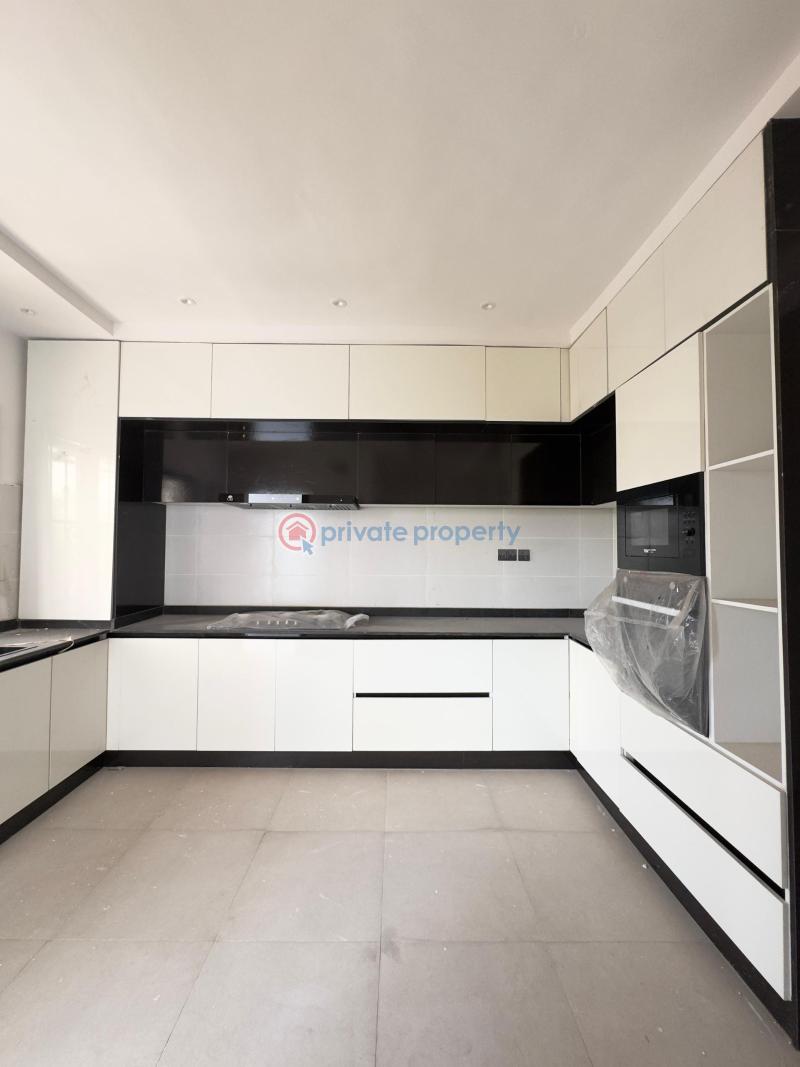 5 bedroom Terrace For Sale Oniru Victoria Island Lagos - 12