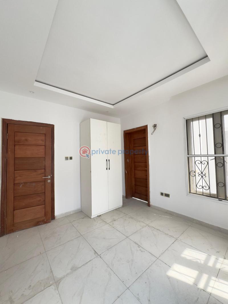 5 bedroom Terrace For Sale Oniru Victoria Island Lagos - 10