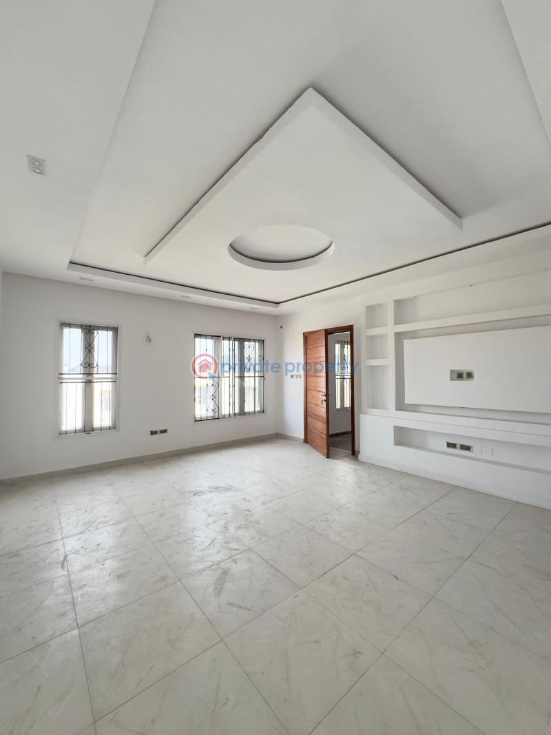 5 bedroom Terrace For Sale Oniru Victoria Island Lagos - 13