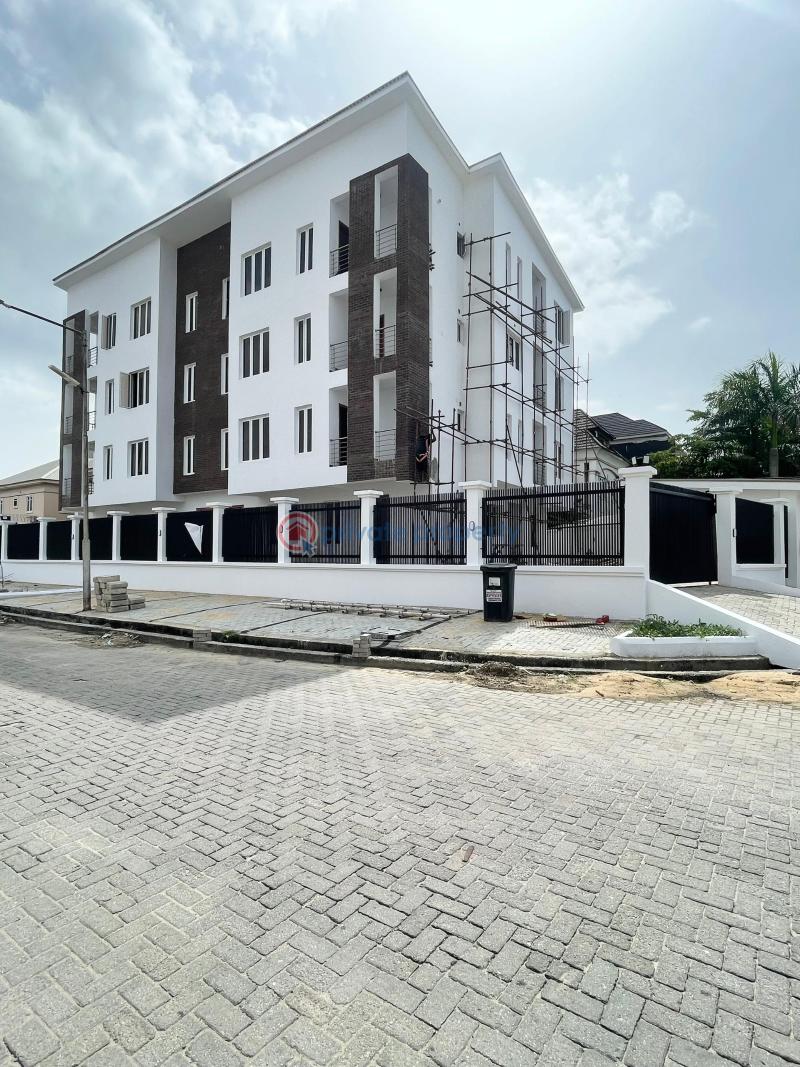 5 bedroom Terrace For Sale Oniru Victoria Island Lagos - 2