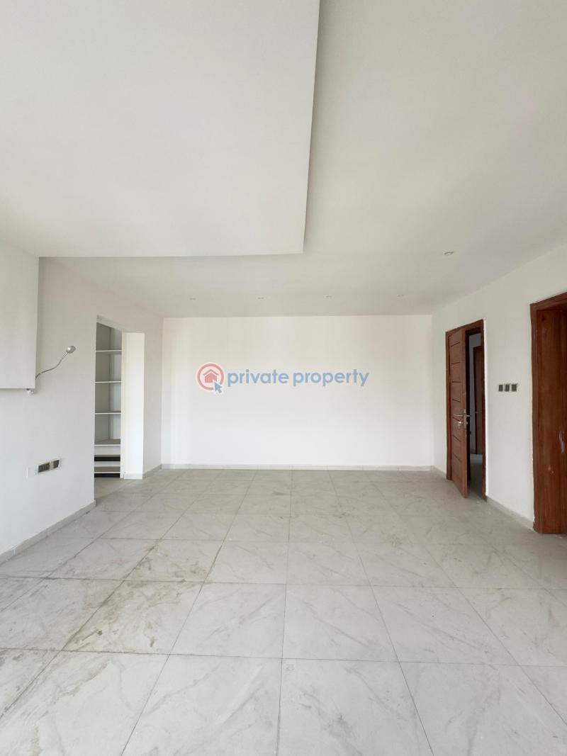 5 bedroom Terrace For Sale Oniru Victoria Island Lagos - 5