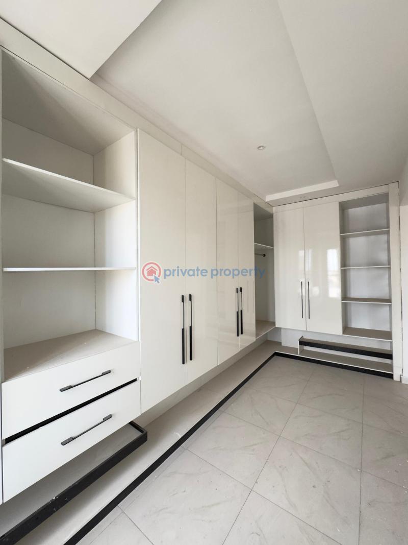 5 bedroom Terrace For Sale Oniru Victoria Island Lagos - 6