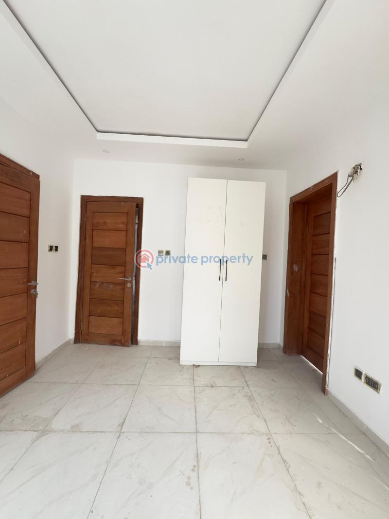 5 bedroom Terrace For Sale Oniru Victoria Island Lagos - 9