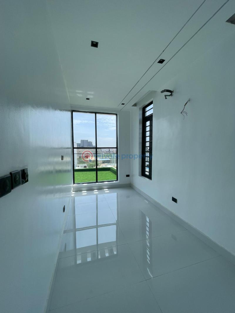 5 bedroom Detached Duplex For Sale Lekki Phase 1 Lagos - 5