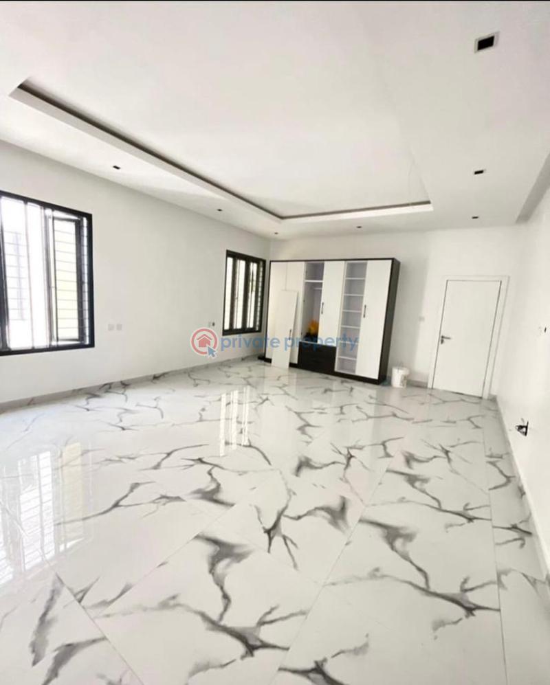 5 bedroom Duplex For Sale Ikate Elegushi Lekki Lagos - 7