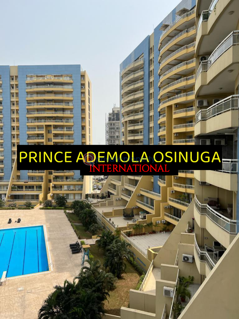 5 bedroom Penthouse For Sale Banana Island Estate Banana Island Ikoyi Lagos - 0