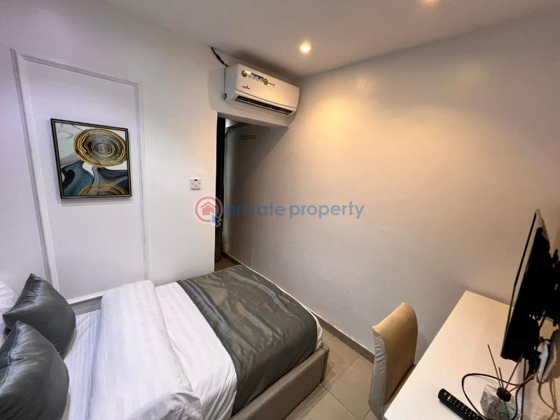 5 bedroom Self Contain Short let Off Chief Yesufu Road, By Oniru New Market Road Oniru Victoria Island Lagos - 7