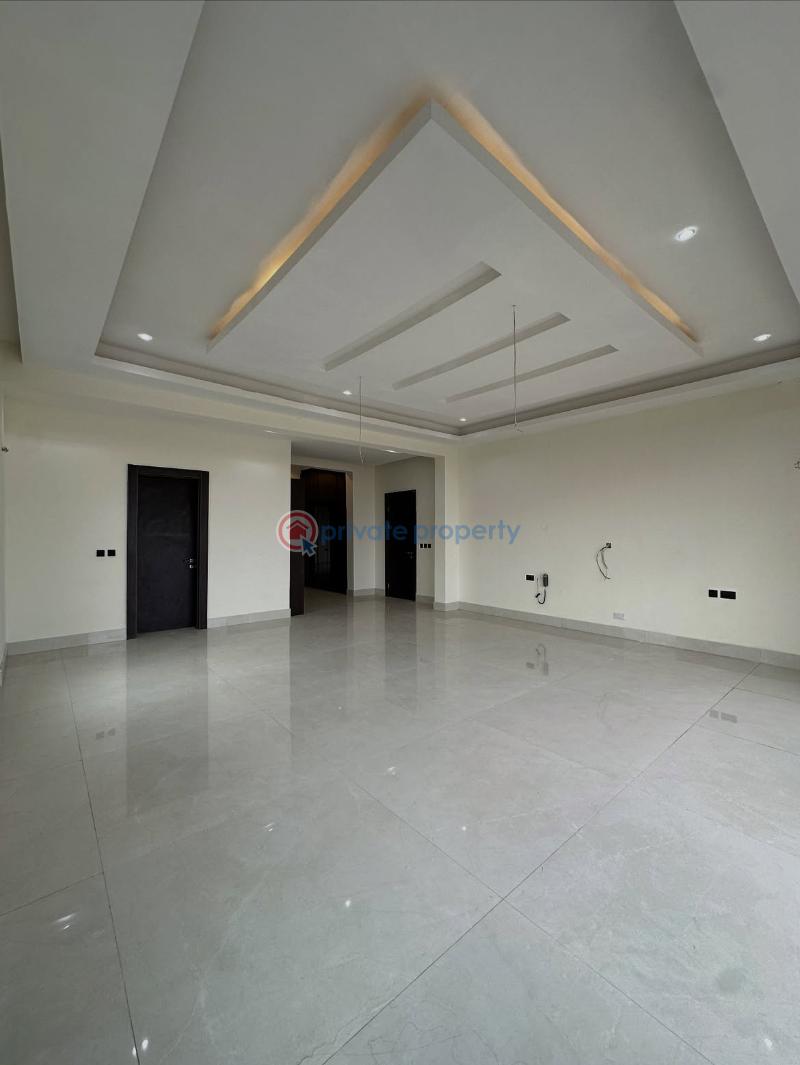 5 bedroom Penthouse For Sale Old Ikoyi Lagos - 6