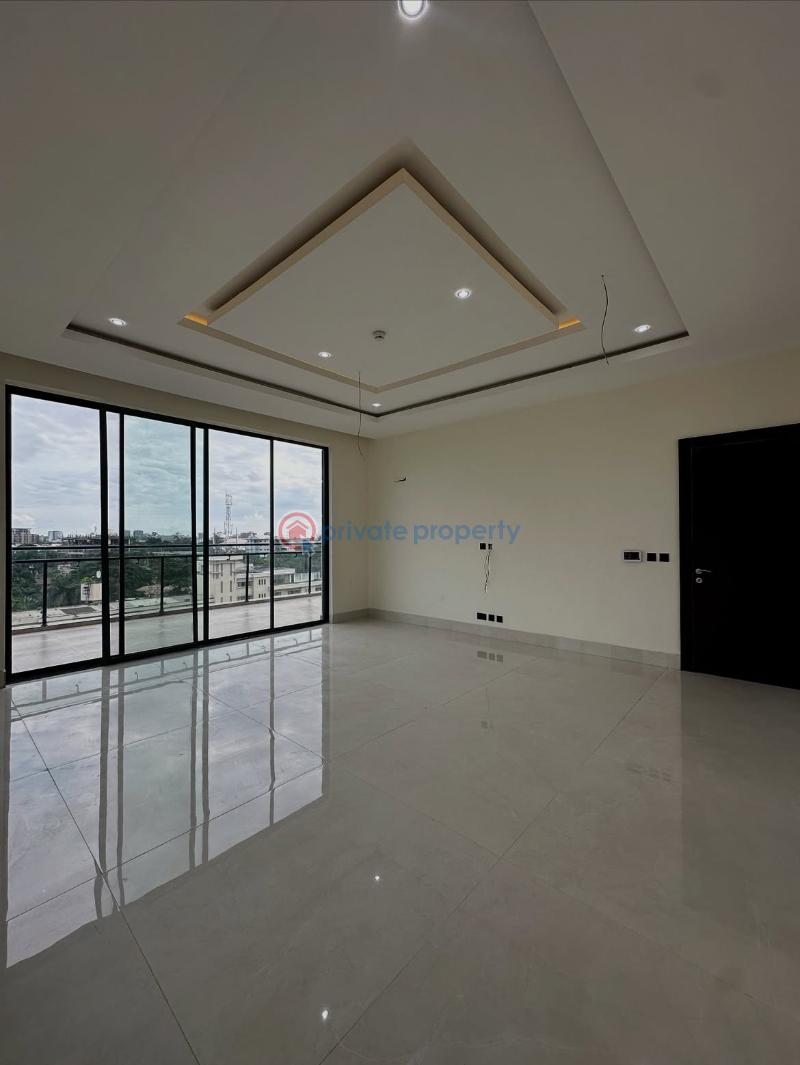 5 bedroom Penthouse For Sale Old Ikoyi Lagos - 4