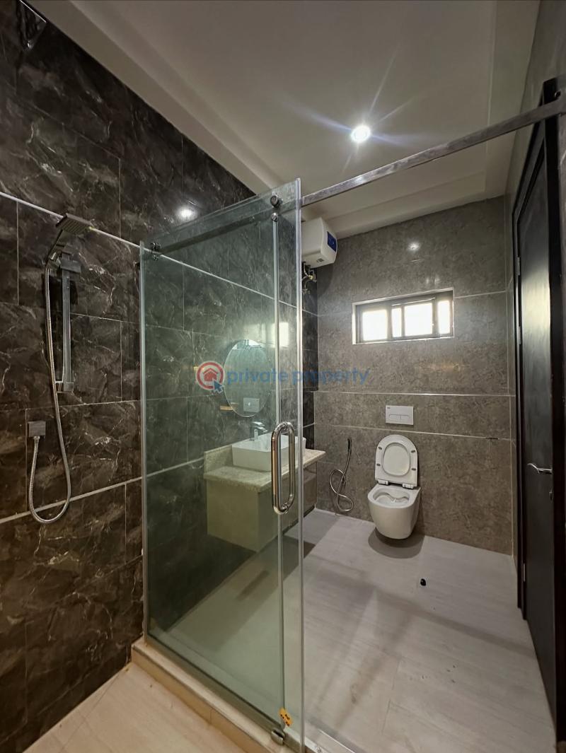 5 bedroom Penthouse For Sale Old Ikoyi Lagos - 12