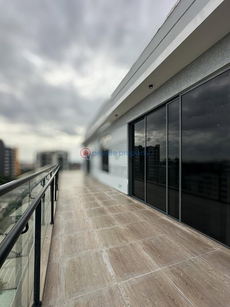 5 bedroom Penthouse For Sale Old Ikoyi Lagos - 5