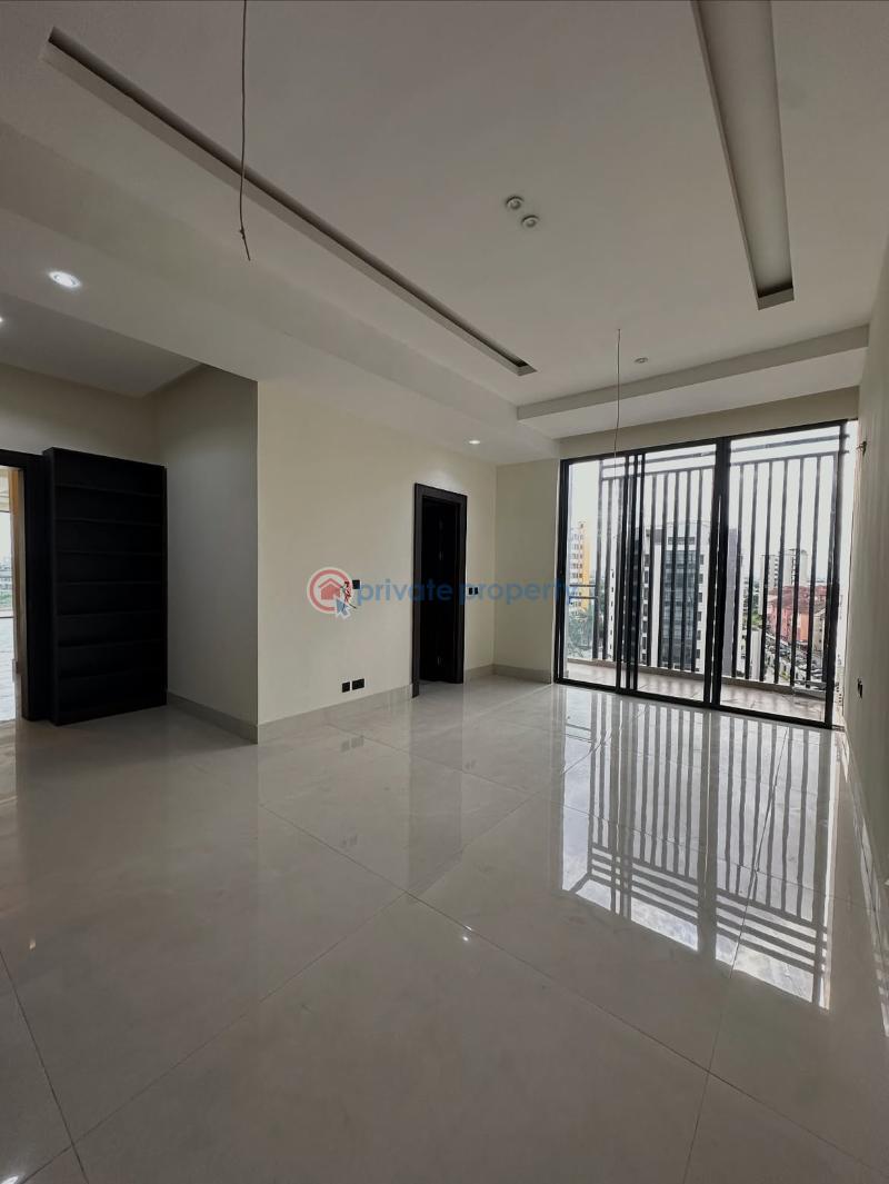 5 bedroom Penthouse For Sale Old Ikoyi Lagos - 10