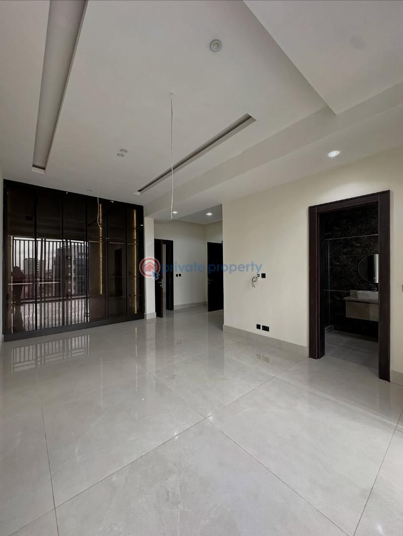 5 bedroom Penthouse For Sale Old Ikoyi Lagos - 9