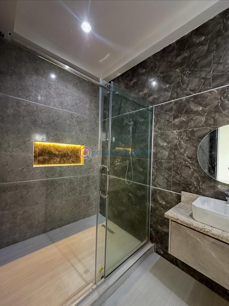 5 bedroom Penthouse For Sale Old Ikoyi Lagos - 11