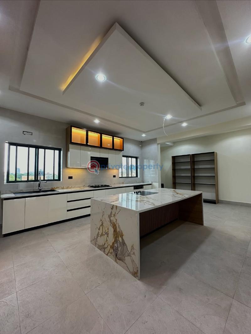 5 bedroom Penthouse For Sale Old Ikoyi Lagos - 2