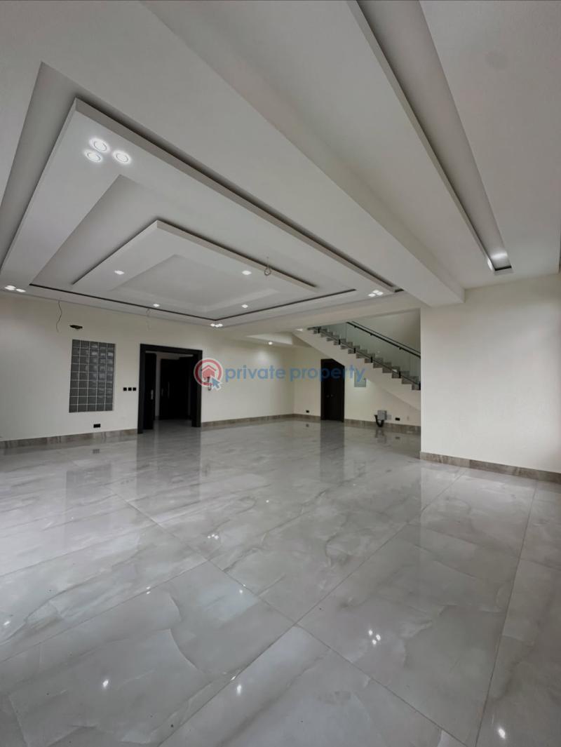 5 bedroom Penthouse For Sale Old Ikoyi Lagos - 1