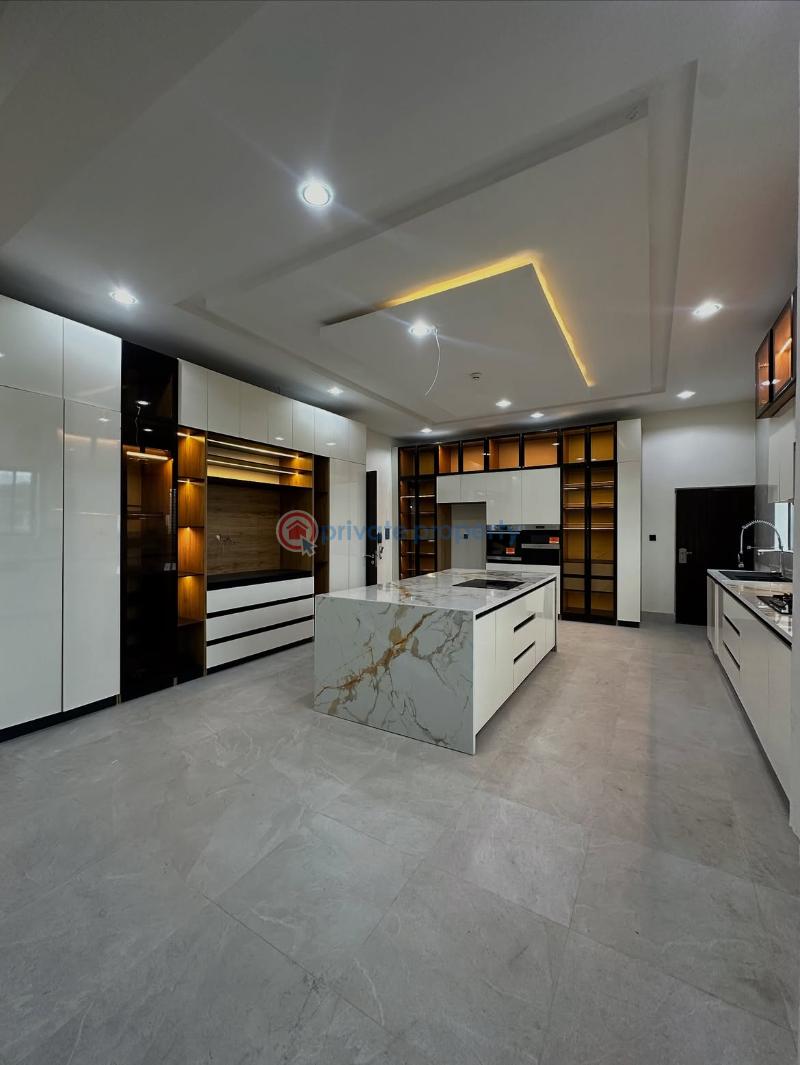 5 bedroom Penthouse For Sale Old Ikoyi Lagos - 3