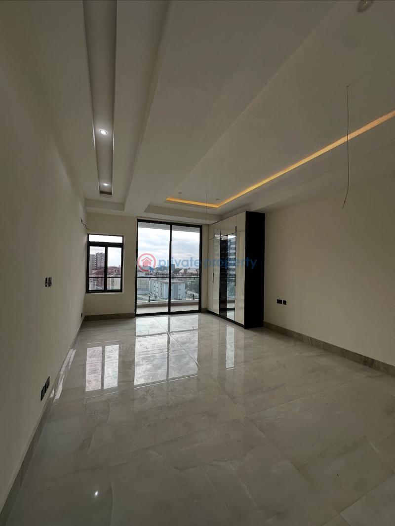 5 bedroom Penthouse For Sale Old Ikoyi Lagos - 17