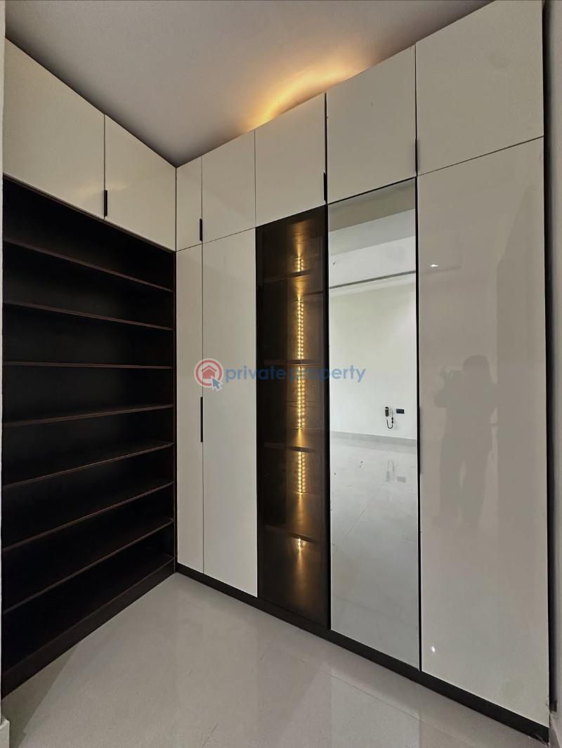 5 bedroom Penthouse For Sale Old Ikoyi Lagos - 14
