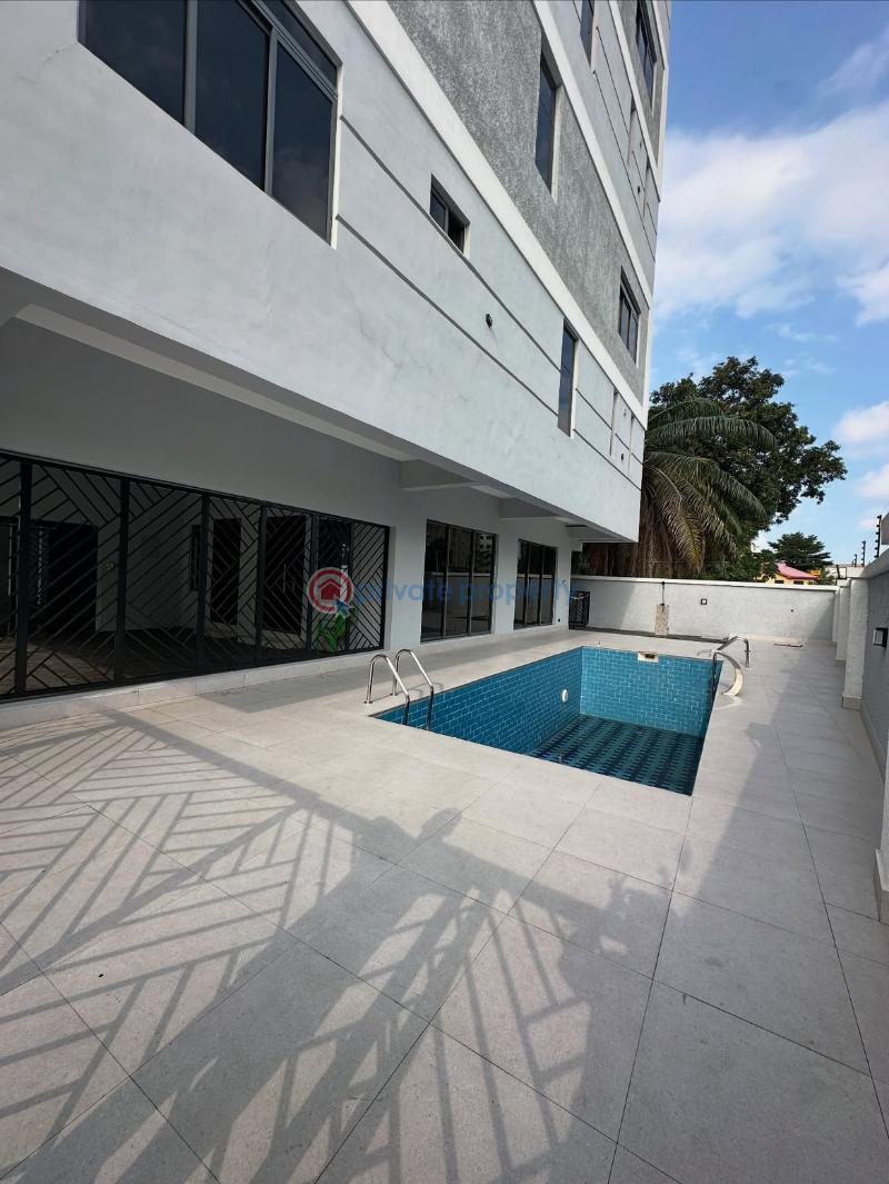 5 bedroom Penthouse For Sale Old Ikoyi Lagos - 18