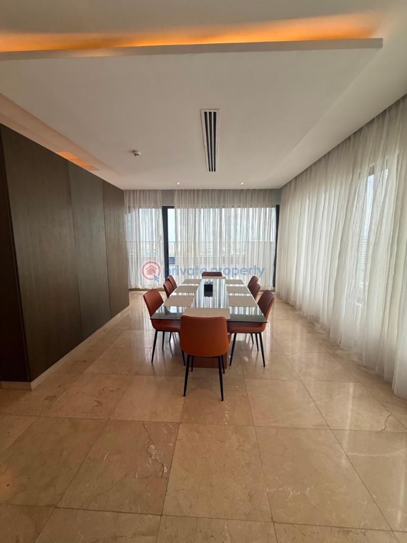 5 bedroom Penthouse For Sale Victoria Island Lagos - 6