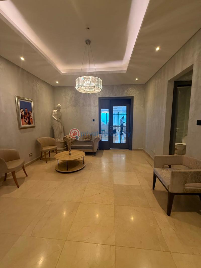 5 bedroom Penthouse For Sale Victoria Island Lagos - 2
