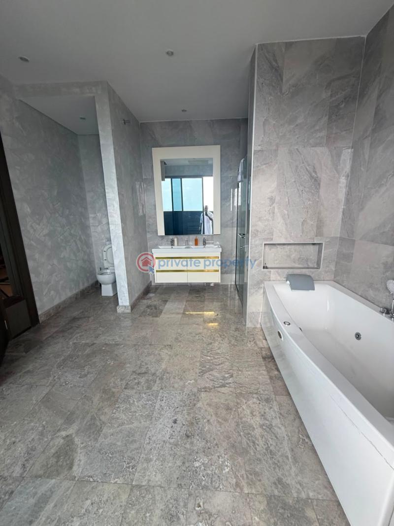 5 bedroom Penthouse For Sale Victoria Island Lagos - 7