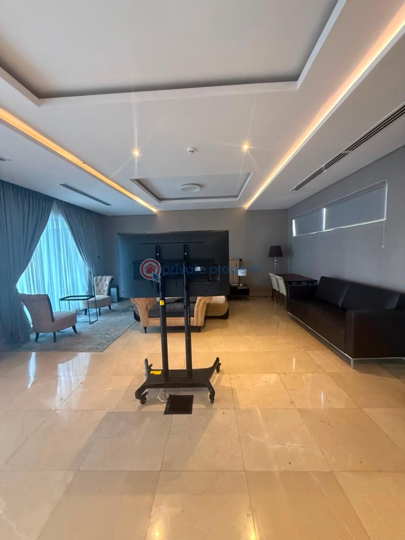 5 bedroom Penthouse For Sale Victoria Island Lagos - 3