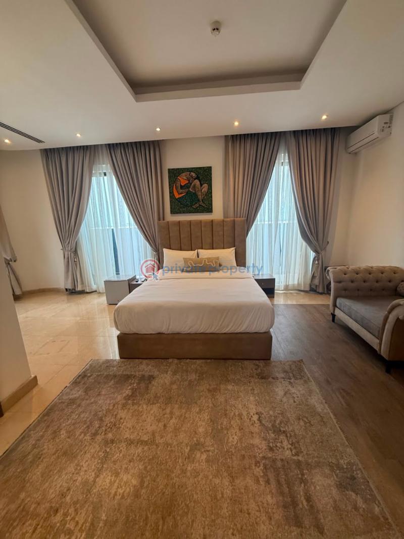 5 bedroom Penthouse For Sale Victoria Island Lagos - 4