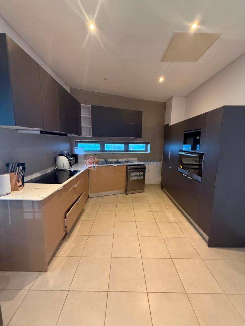 5 bedroom Penthouse For Sale Victoria Island Lagos - 1