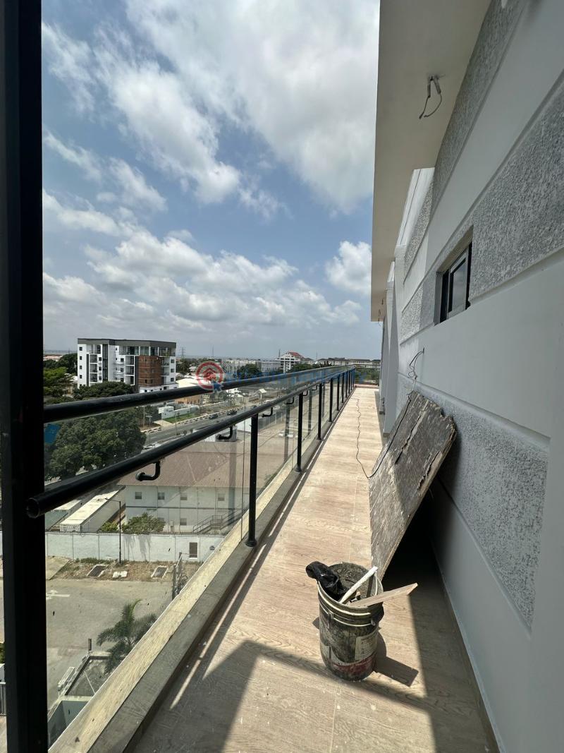 5 bedroom Penthouse For Sale Ikoyi Lekki Lagos Lekki Lagos - 3
