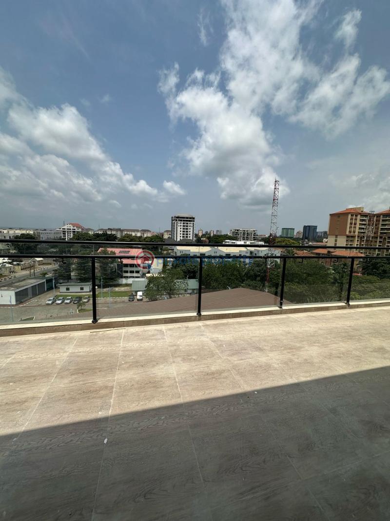 5 bedroom Maisonette For Sale Ikoyi Lagos - 14