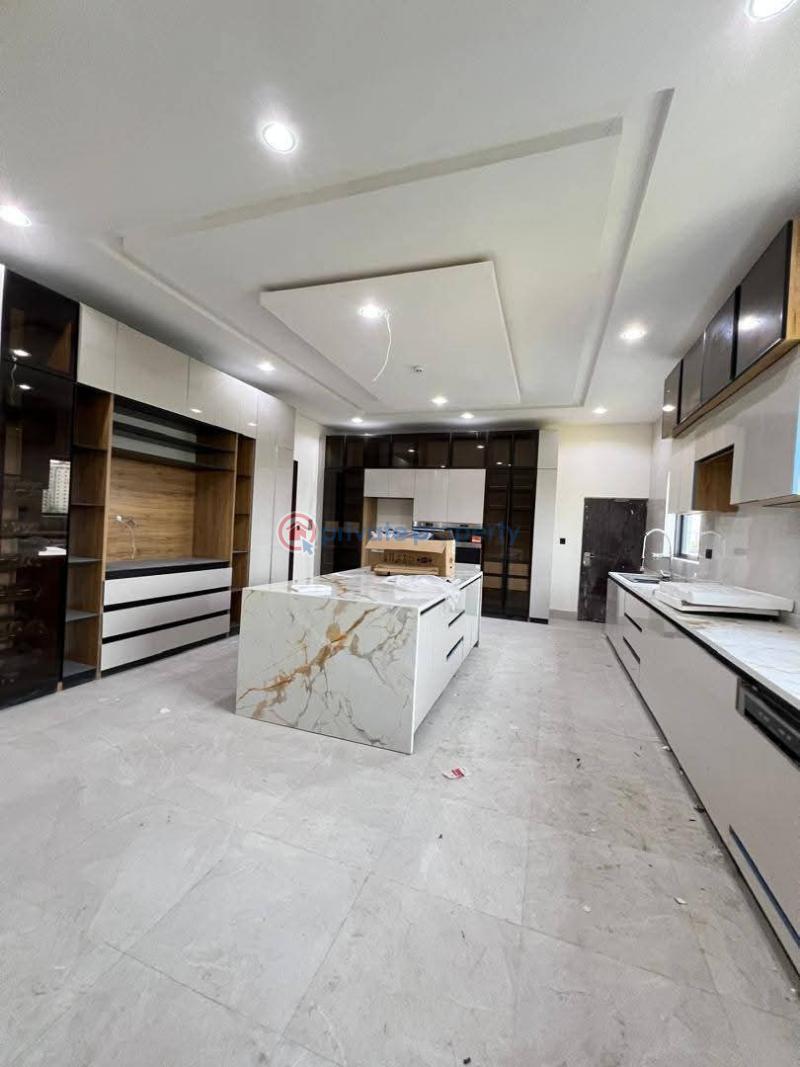 5 bedroom Maisonette For Sale Ikoyi Lagos - 2