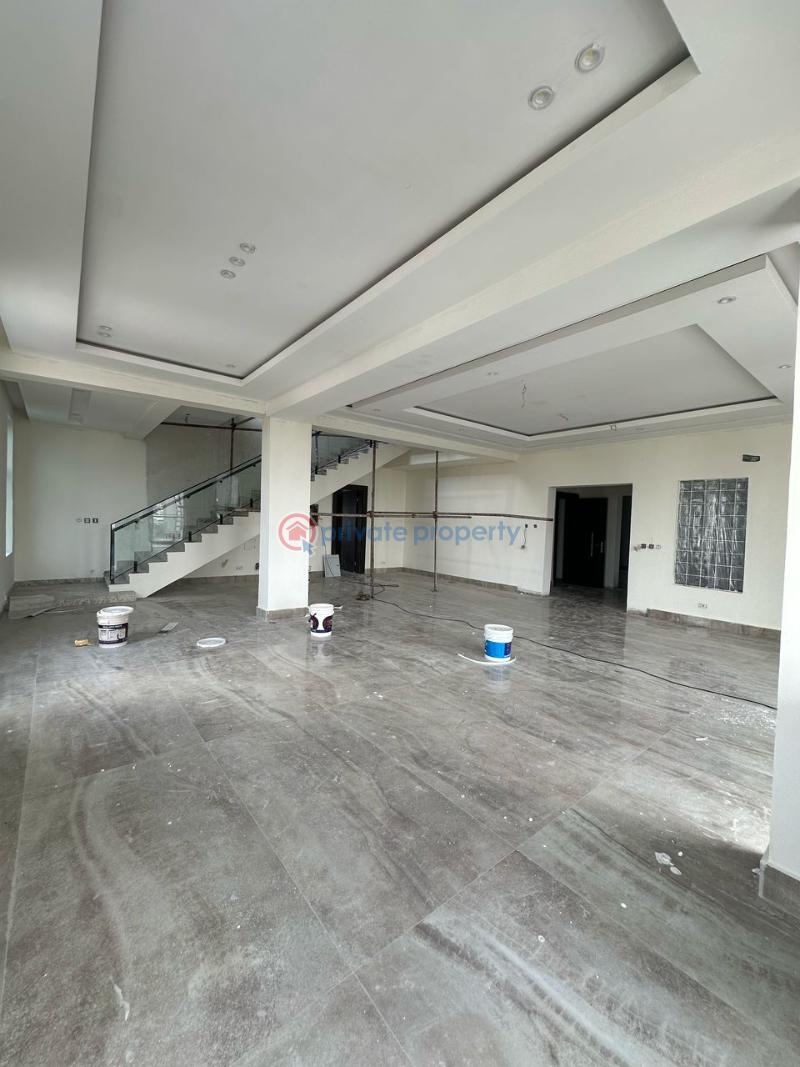 5 bedroom Maisonette For Sale Ikoyi Lagos - 15