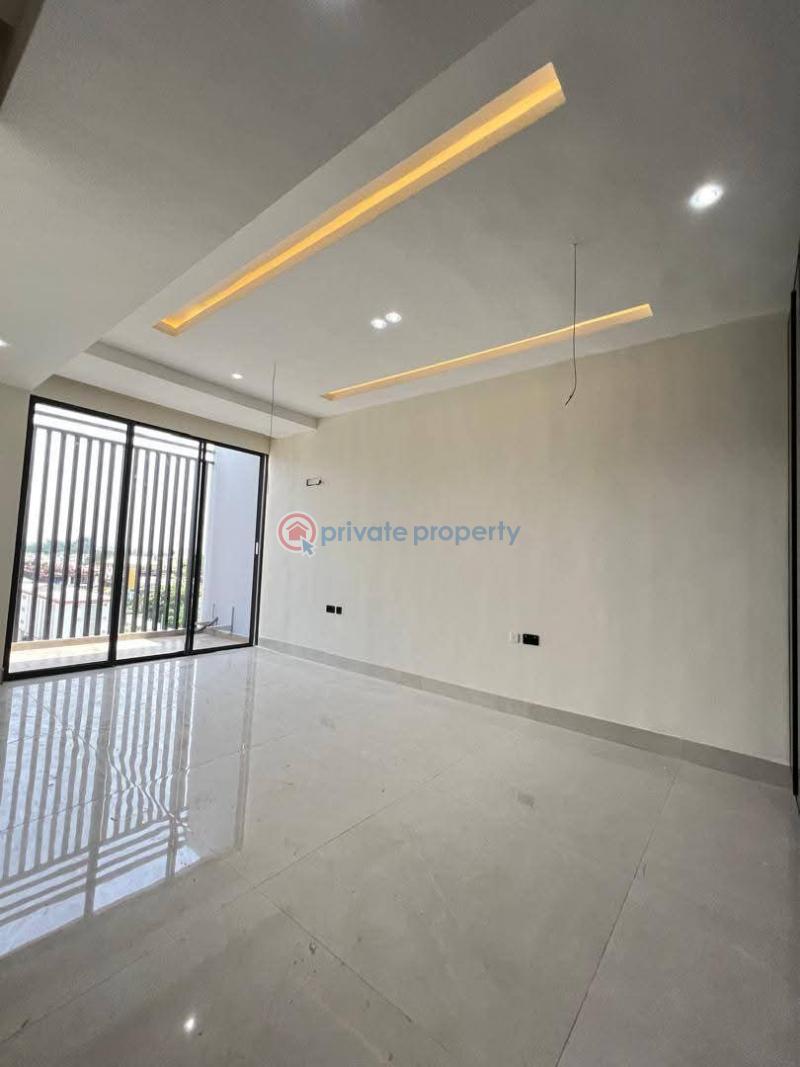 5 bedroom Maisonette For Sale Ikoyi Lagos - 13